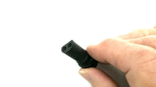 Johnson Evinrude OMC 512745 2-Socket Connector