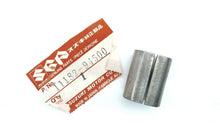 Suzuki 11182-94500 Crankcase Connector Insert