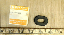 Suzuki 33811-94300 Seal
