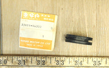 Suzuki 33811-94300 Seal