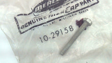 Mercury 10-29158 Screw