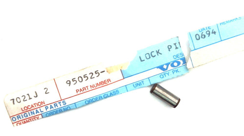 OEM Volvo Penta 950525 Lock Pin