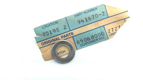 OEM Volvo Penta 941670 Washer