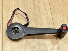 Force F660611 Remote Control Lever w/Trim Switch - Used