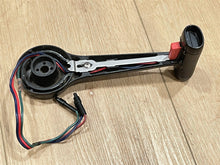 Force F660611 Remote Control Lever w/Trim Switch - Used