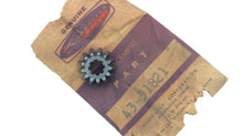 Mercury 43-31821 Pinion Gear