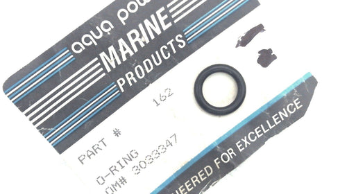 Aqua Power 162 O-Ring for OMC 303347
