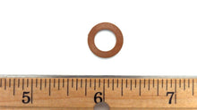 Johnson Evinrude OMC 909748 Washer