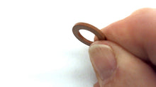 Johnson Evinrude OMC 909748 Washer