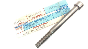 OEM Volvo Penta 941808 Screw