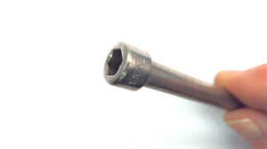OEM Volvo Penta 941808 Screw