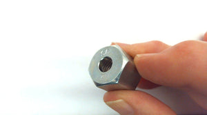 OEM Volvo Penta 941521 Fitting Nut