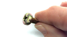 OEM Volvo Penta 956094 Screw