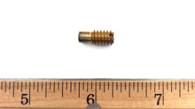 Johnson Evinrude OMC 321449 Orifice Plug 60C