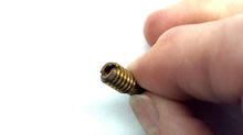Johnson Evinrude OMC 321449 Orifice Plug 60C
