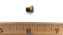 Johnson Evinrude OMC 333699 Orifice Plug 074 74