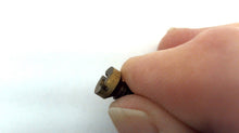 Johnson Evinrude OMC 333699 Orifice Plug 074 74