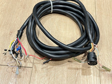 Chrysler Force F660843 15.5" Remote Control Wiring Harness/Cable - Used