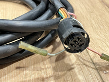 Chrysler Force F660843 15.5" Remote Control Wiring Harness/Cable - Used