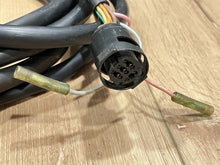 Chrysler Force F660843 15.5" Remote Control Wiring Harness/Cable - Used