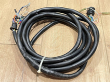 Chrysler Force F660843 15.5" Remote Control Wiring Harness/Cable - Used