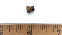 Johnson Evinrude OMC 320502 Orifice Plug 076 76