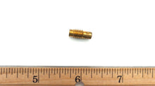 Johnson Evinrude OMC 317183 Orifice Plug 67C