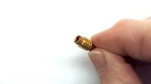 Johnson Evinrude OMC 317183 Orifice Plug 67C