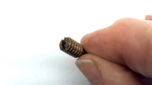Johnson Evinrude OMC 322996 Orifice Plug 70C