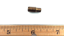 Johnson Evinrude OMC 327560 Orifice Plug 75D