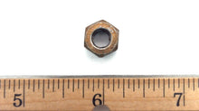 Johnson Evinrude OMC 328742 Nut - Used