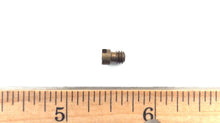 Johnson Evinrude OMC 326928 Orifice Plug 55