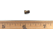 Johnson Evinrude OMC 318832 Orifice Plug 35