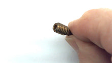 Johnson Evinrude OMC 319776 Orifice Plug 69C