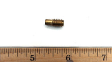 Johnson Evinrude OMC 317646 Orifice Plug 54C