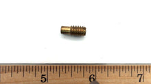 Johnson Evinrude OMC 317646 Orifice Plug 54C