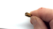 Johnson Evinrude OMC 328525 Orifice Plug 38D