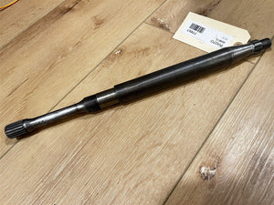 OEM Volvo Penta 854612 Counter Shaft - Used