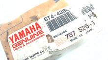 Yamaha 6T4-43851-00 Relief Valve Seat