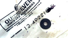 Mercury 12-49221 Vent Screw Washer