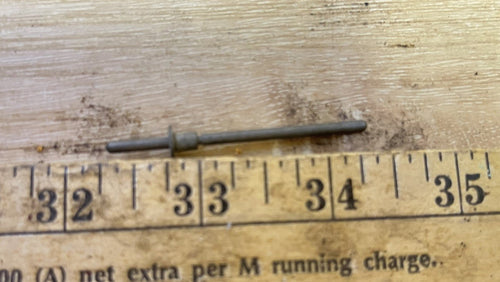 OEM Volvo Penta 3557437 Pin