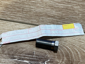 OEM Volvo Penta 851221 Fitting