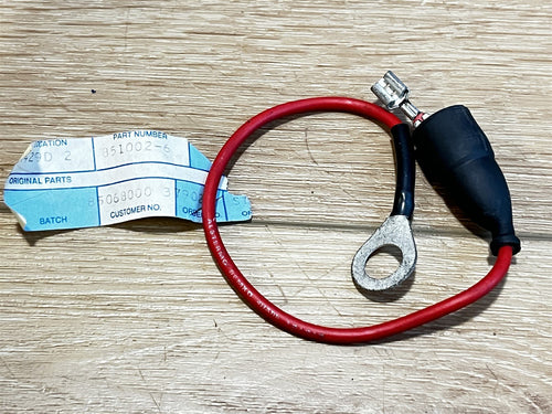 OEM Volvo Penta 851002 Cable