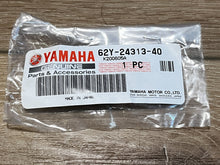 Yamaha 62Y-24313-40-00 Pipe/Hose