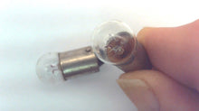 Pair of PR-2 Light Bulbs