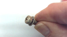 Volvo Penta 963545 Screw