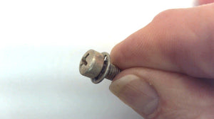 Volvo Penta 963545 Screw