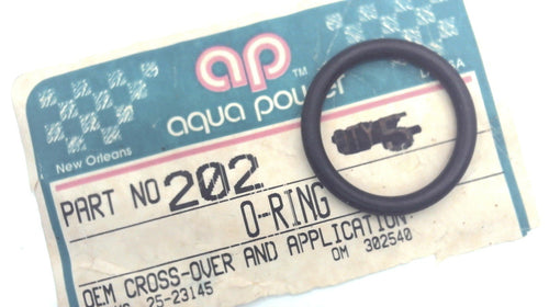 Aqua Power 202 O-Ring for Mercruiser 25-23145 OMC 508486