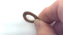 OEM Volvo Penta 941909 Washer