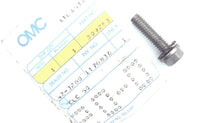 Johnson Evinrude OMC 309263 Screw